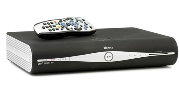 New Sky box with no RF2 output for Sky Link (magic eye)? Don’t panic, we can help!